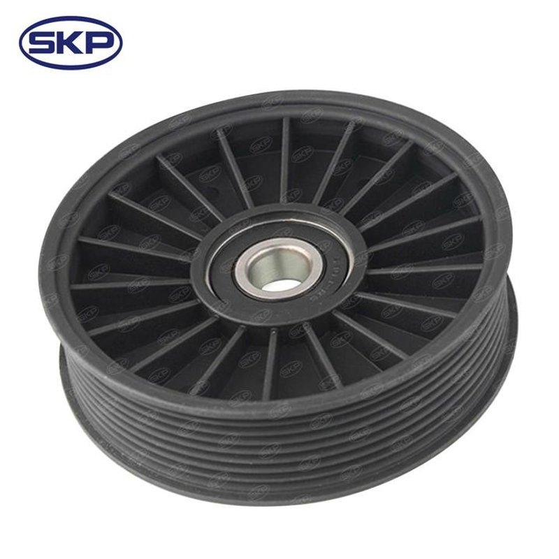 SKP SK89096 Accessory Drive Belt Idler Pulley