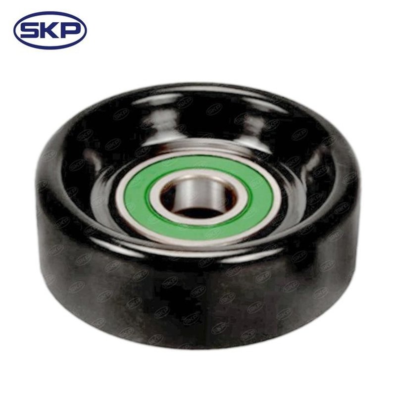 SKP SK89098 Accessory Drive Belt Idler Pulley