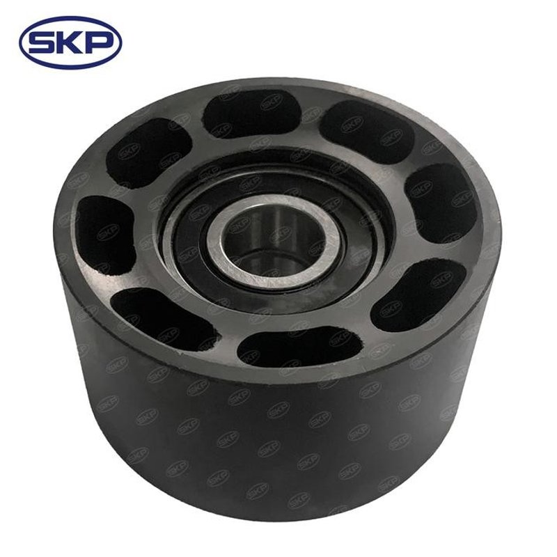 SKP SK89101 Accessory Drive Belt Idler Pulley
