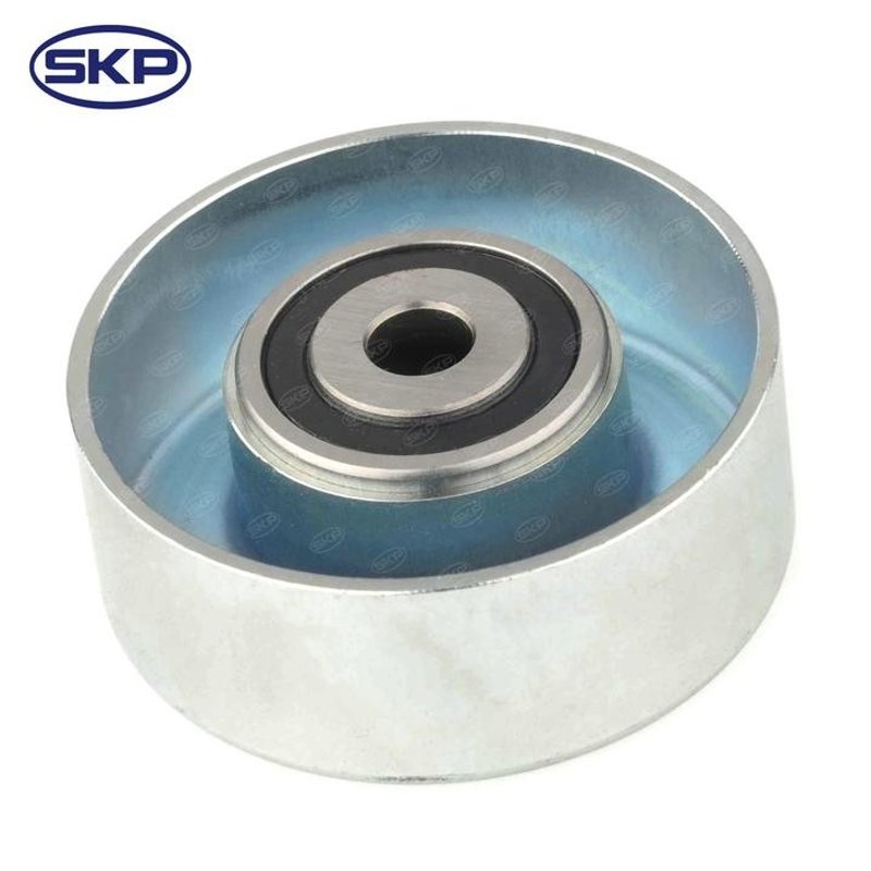 SKP SK89131 Accessory Drive Belt Idler Pulley