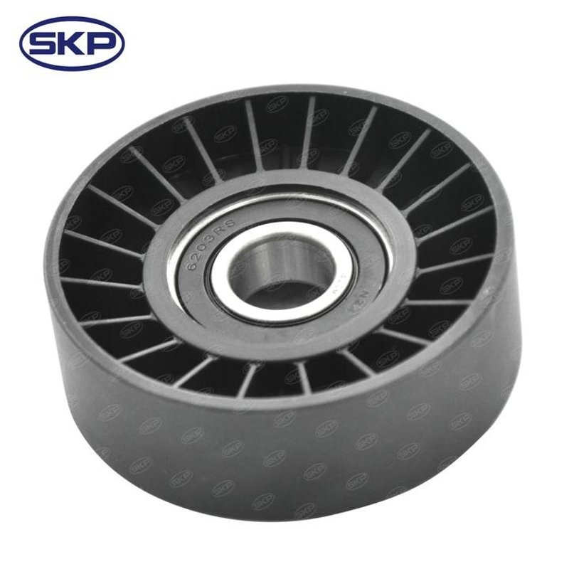 SKP SK89133 Accessory Drive Belt Idler Pulley