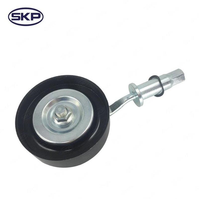 SKP SK89134 Accessory Drive Belt Idler Pulley