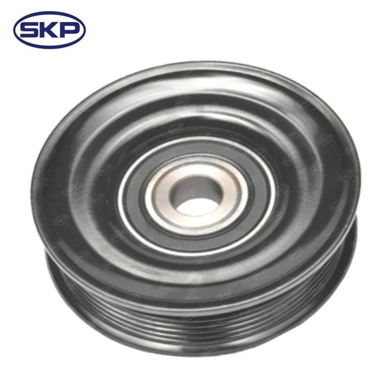 SKP SK89154 Accessory Drive Belt Idler Pulley