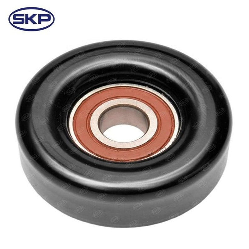 SKP SK89159 Accessory Drive Belt Idler Pulley