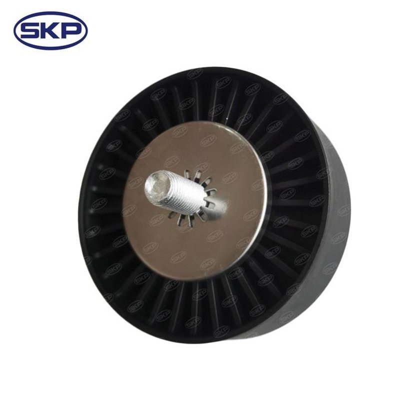 SKP SK89163 Accessory Drive Belt Idler Pulley