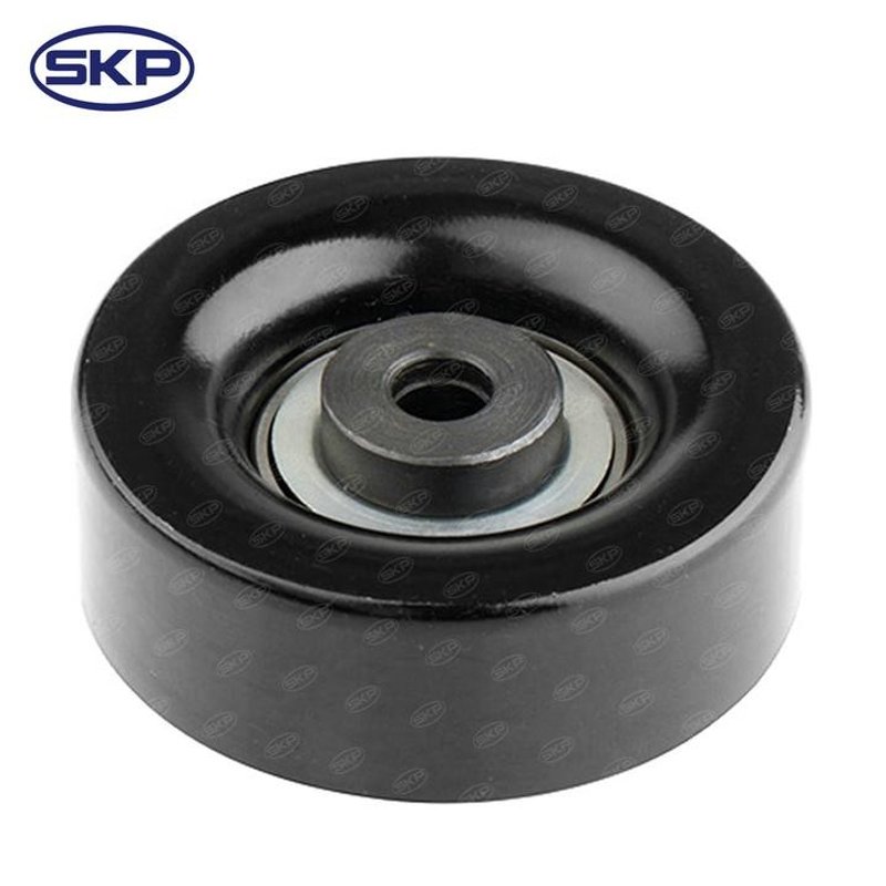 SKP SK89165 Accessory Drive Belt Idler Pulley
