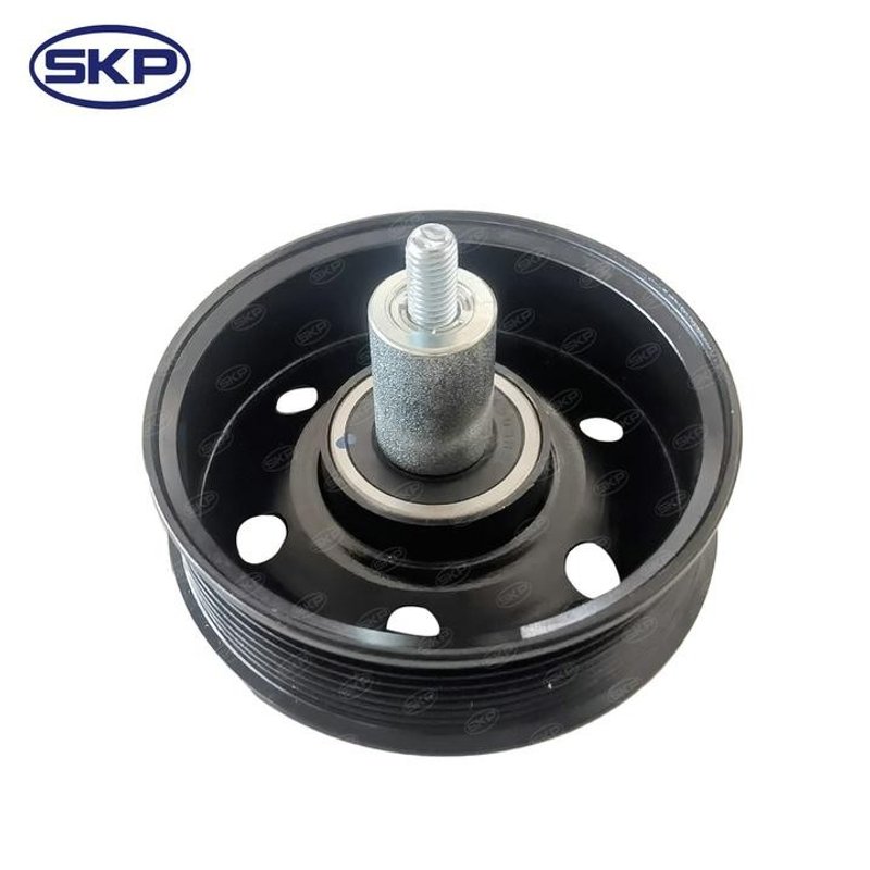 SKP SK89168 Accessory Drive Belt Idler Pulley