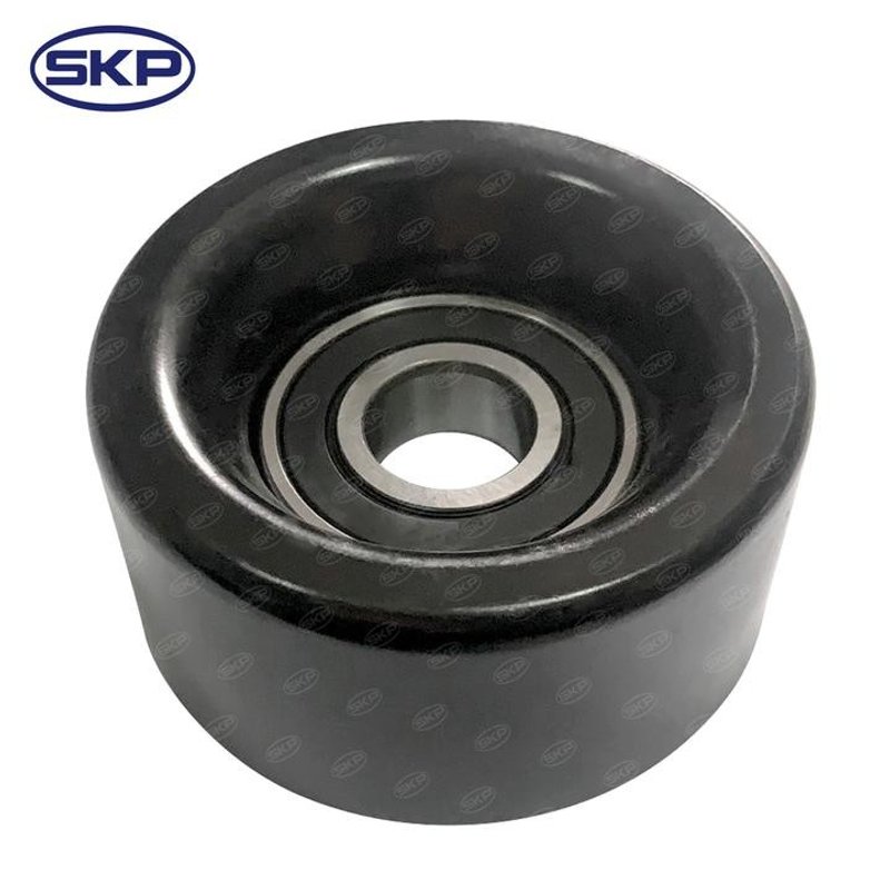 SKP SK89175 Accessory Drive Belt Idler Pulley