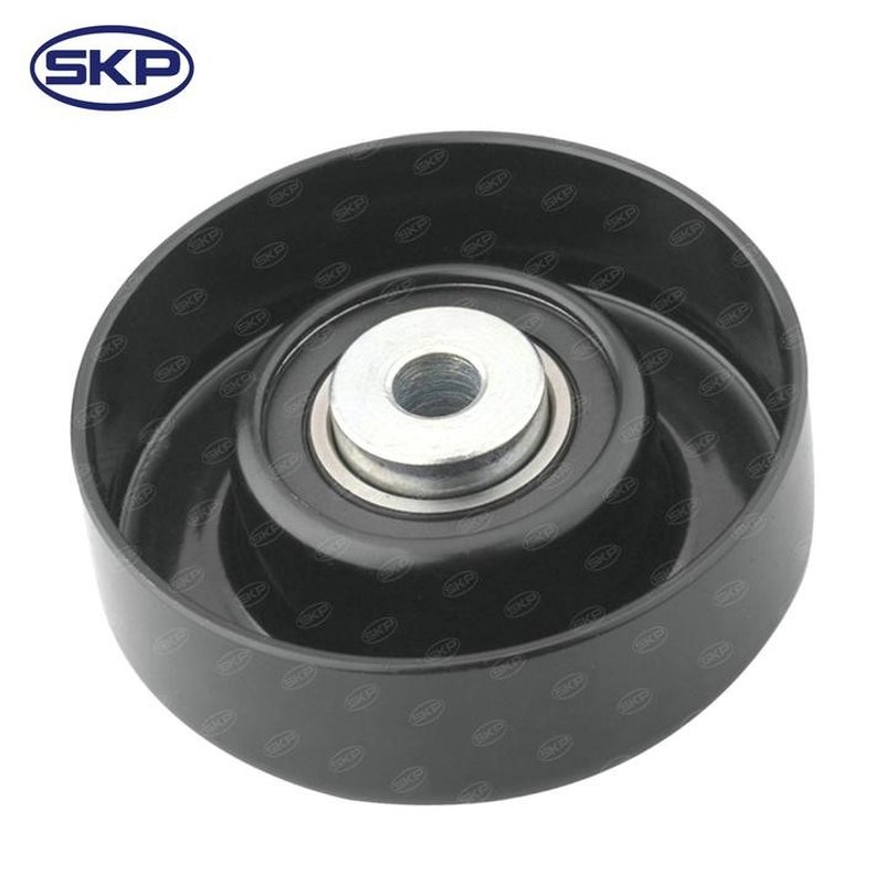 SKP SK89179 Accessory Drive Belt Idler Pulley - Serpentine