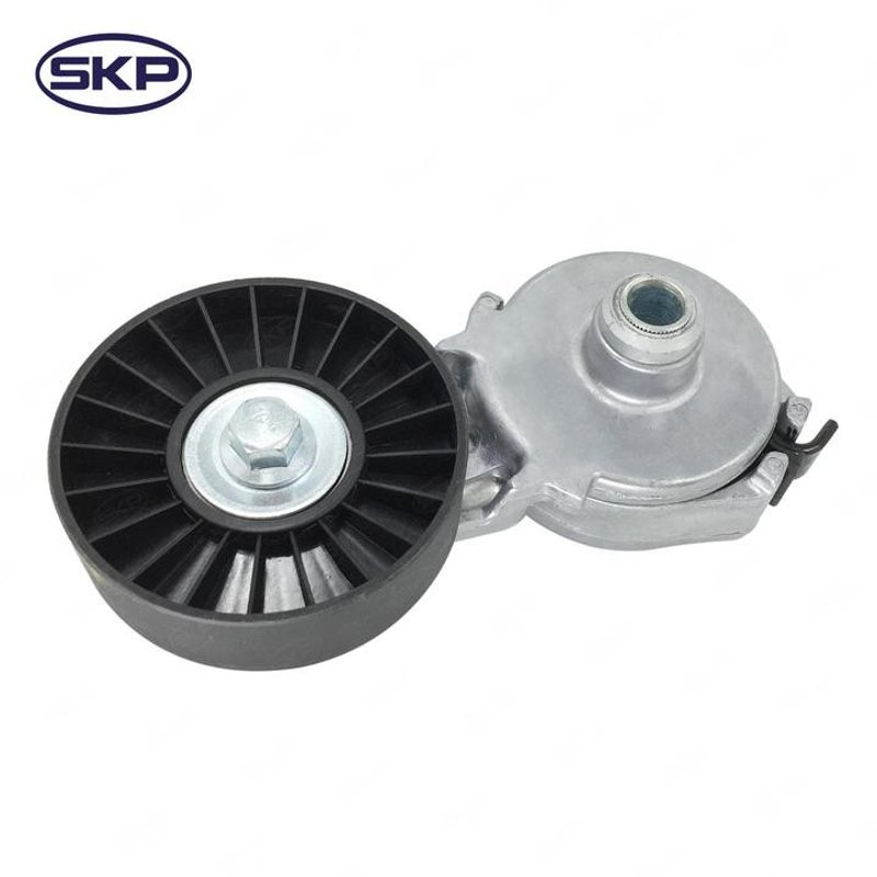 SKP SK89201 Accessory Drive Belt Tensioner Assembly - Serpentine