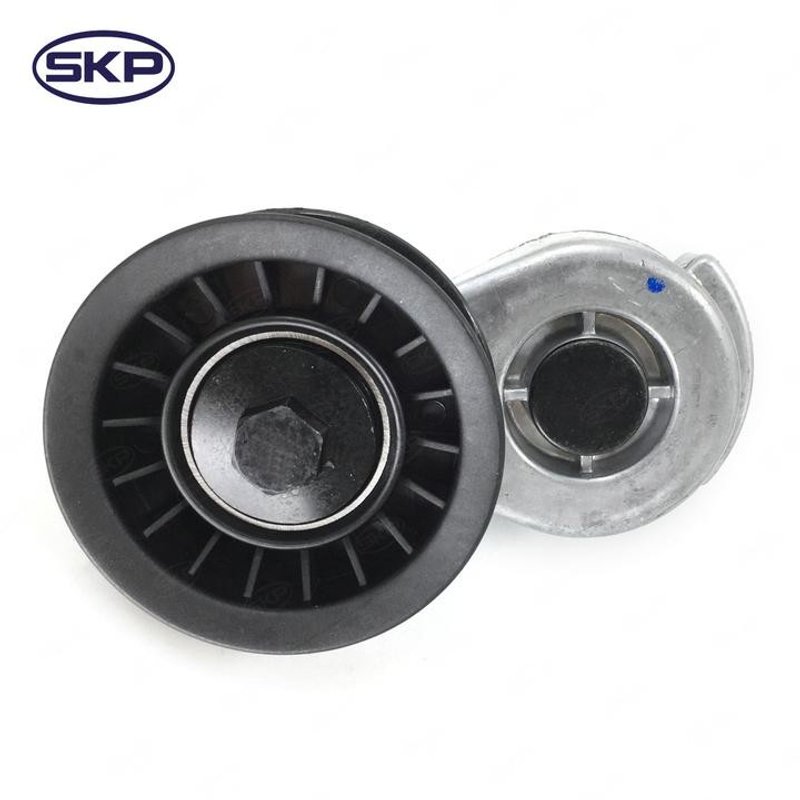 SKP SK89215 Accessory Drive Belt Tensioner Assembly