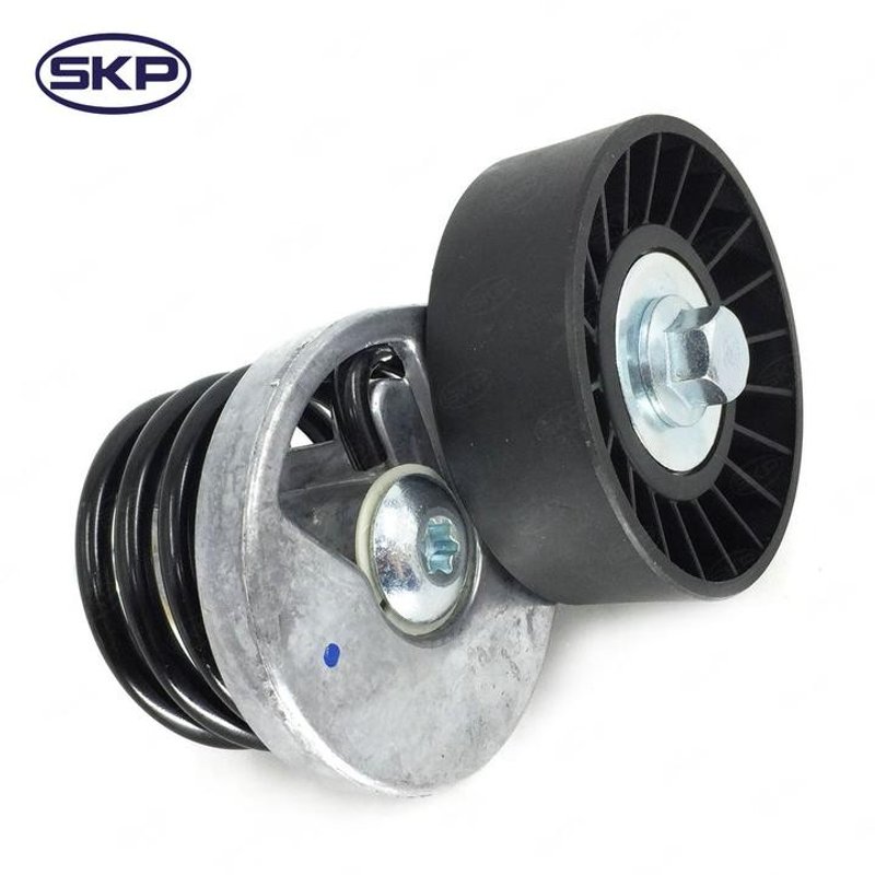 SKP SK89236 Accessory Drive Belt Tensioner Assembly