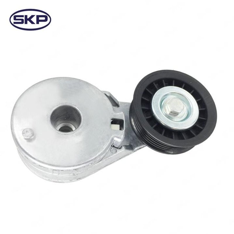 SKP SK89241 Accessory Drive Belt Tensioner Assembly