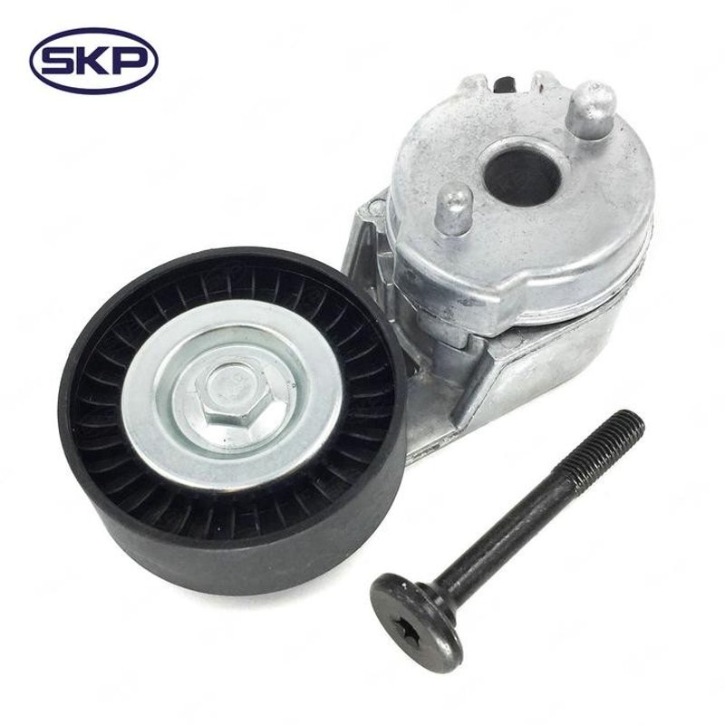 SKP SK89245 Accessory Drive Belt Tensioner Assembly