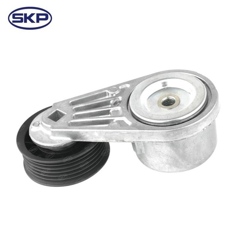 SKP SK89252 Accessory Drive Belt Tensioner Assembly