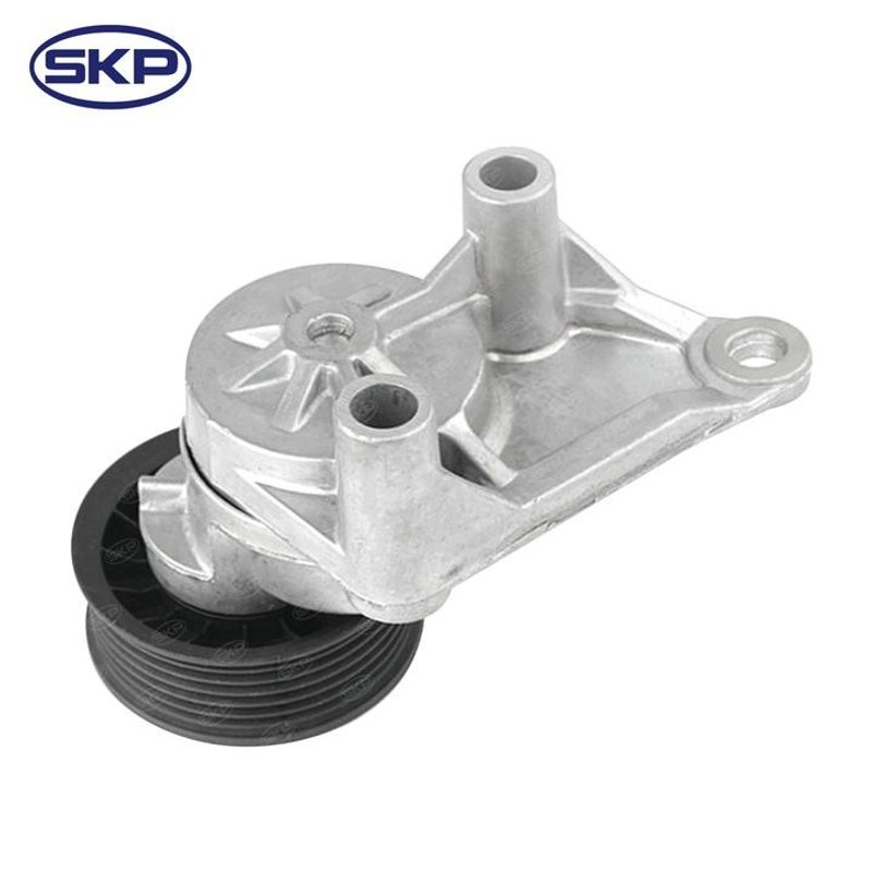 SKP SK89253 Accessory Drive Belt Tensioner Assembly