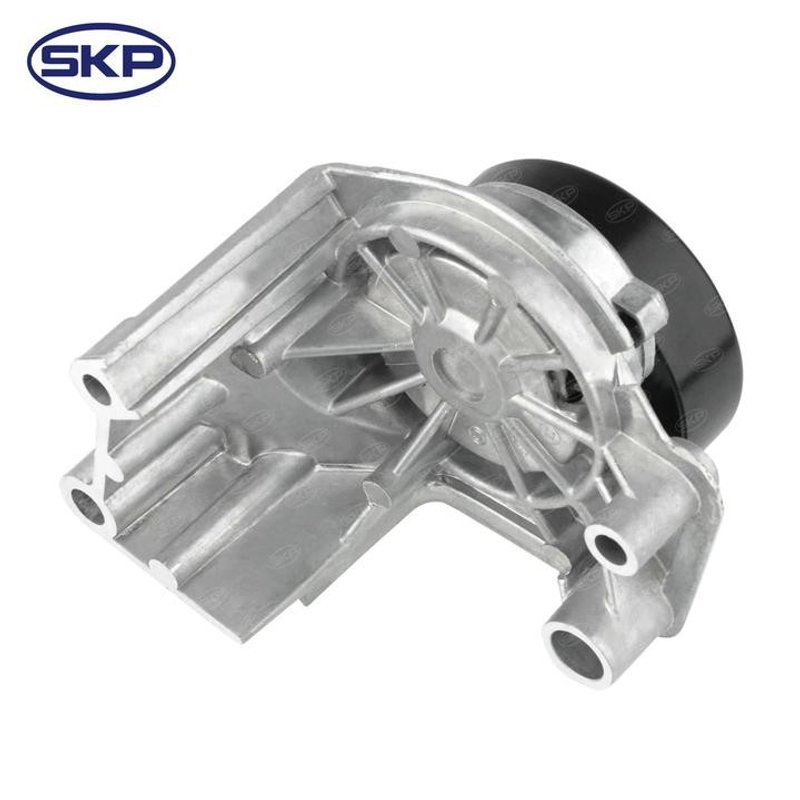 SKP SK89255 Accessory Drive Belt Tensioner Assembly