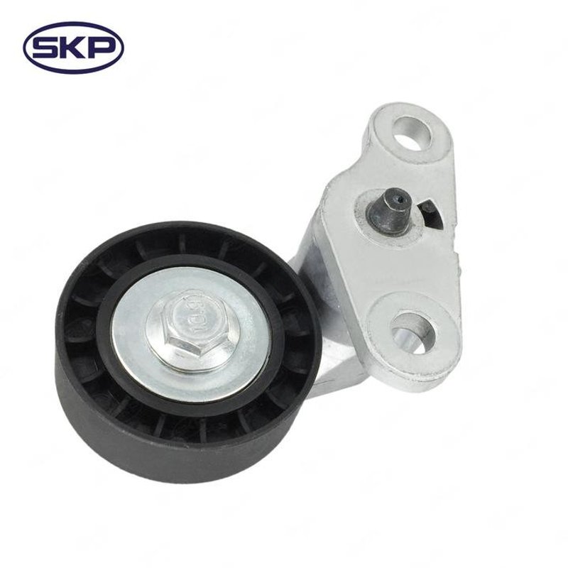 SKP SK89258 Accessory Drive Belt Tensioner Assembly - Air Conditioning