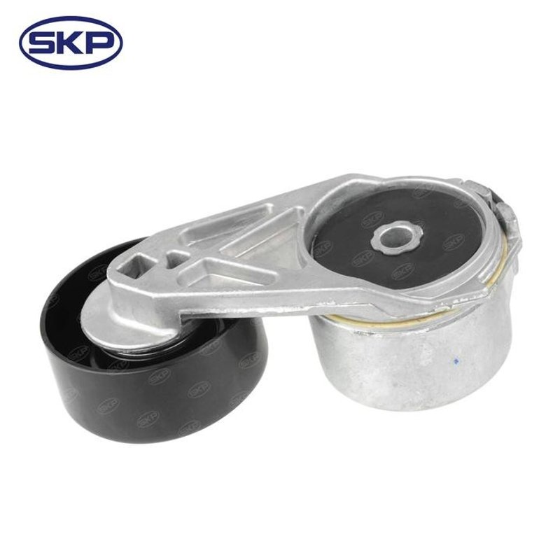 SKP SK89261 Accessory Drive Belt Tensioner Assembly