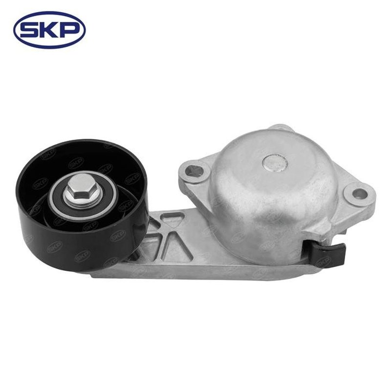 SKP SK89263 Accessory Drive Belt Tensioner Assembly - Accessory Drive or Main Drive