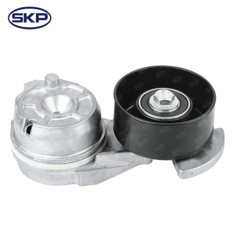 SKP SK89291 Accessory Drive Belt Tensioner Assembly - Accessory Drive
