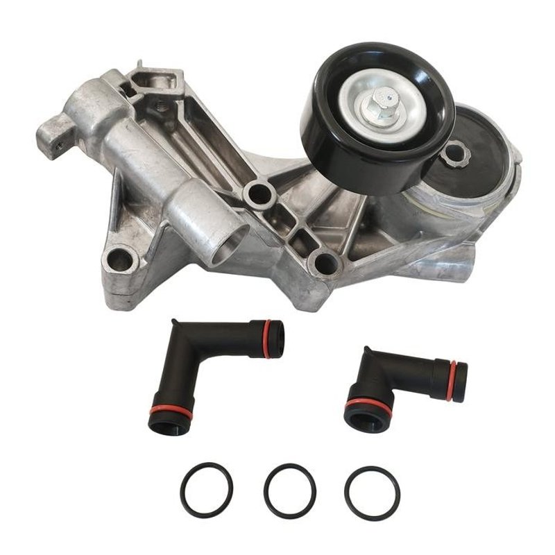 SKP SK89302 Accessory Drive Belt Tensioner Assembly - Accessory Drive or Main Drive