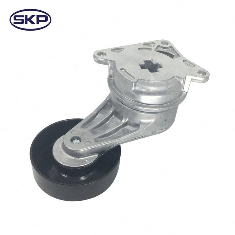 SKP SK89303 Accessory Drive Belt Tensioner Assembly