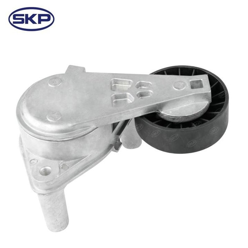 SKP SK89304 Accessory Drive Belt Tensioner Assembly
