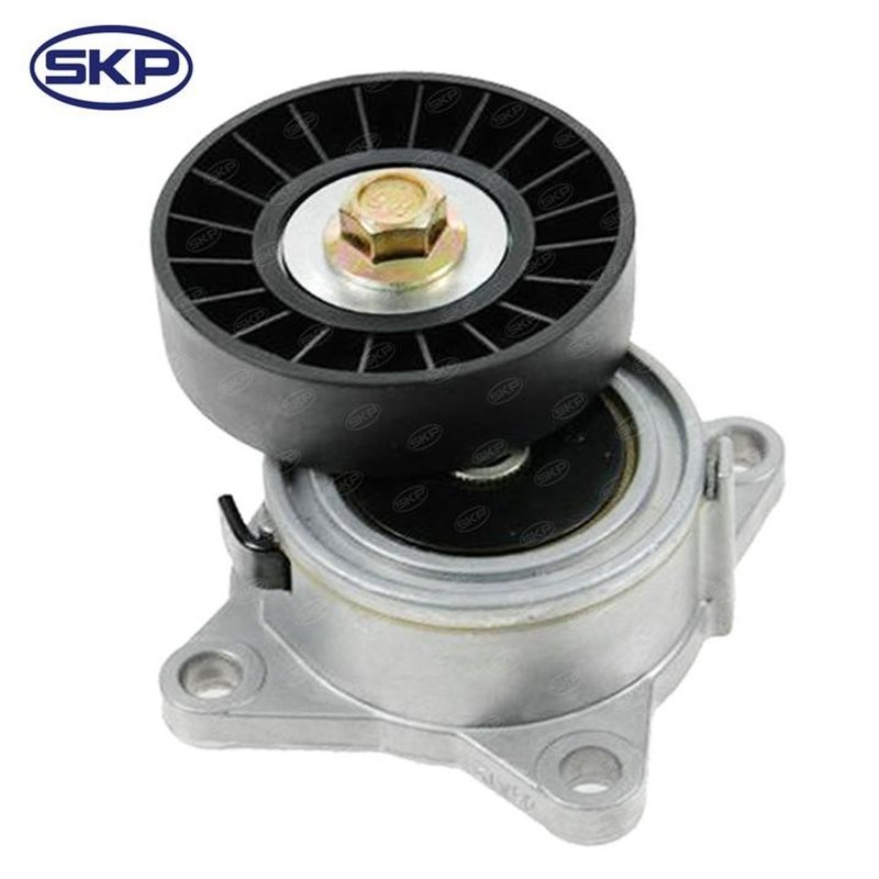 SKP SK89308 Accessory Drive Belt Tensioner Assembly