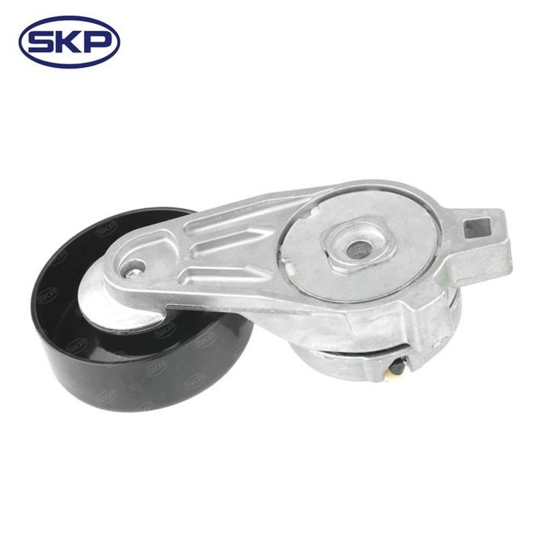SKP SK89312 Accessory Drive Belt Tensioner Assembly