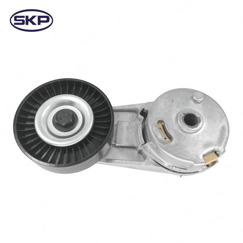 SKP SK89316 Accessory Drive Belt Tensioner Assembly - Alternator and Air Conditioning