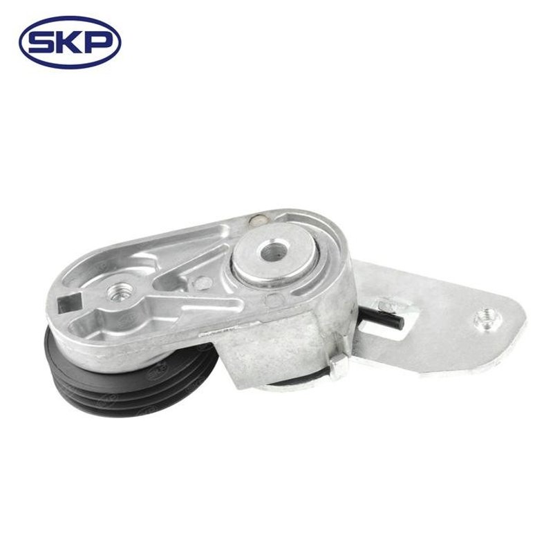 SKP SK89317 Accessory Drive Belt Tensioner Assembly - Water Pump