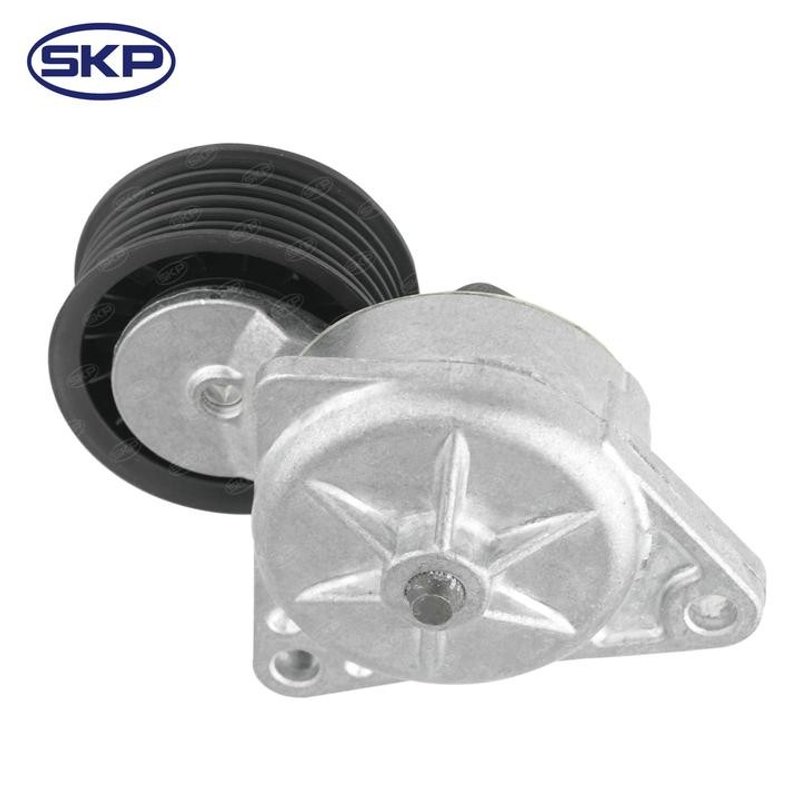 SKP SK89318 Accessory Drive Belt Tensioner Assembly
