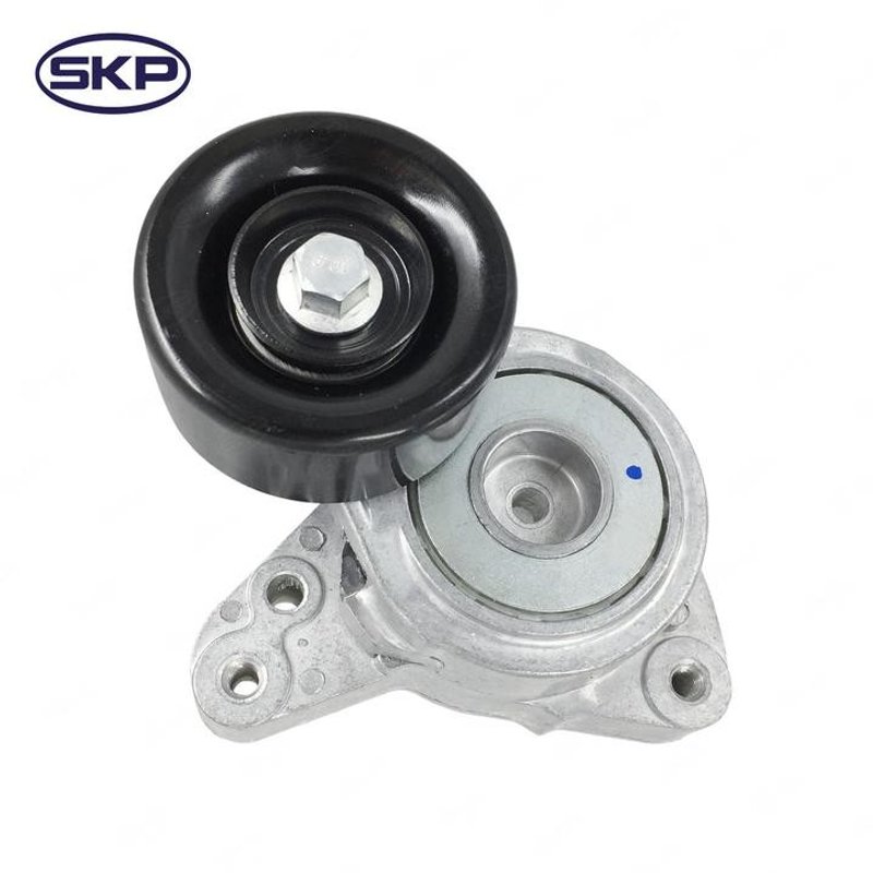 SKP SK89321 Accessory Drive Belt Tensioner Assembly - Serpentine