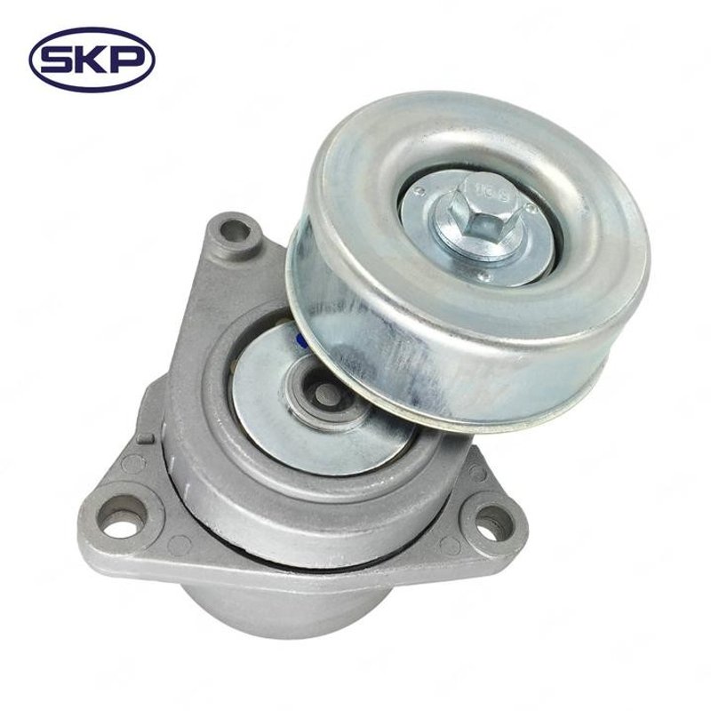 SKP SK89322 Accessory Drive Belt Tensioner Assembly