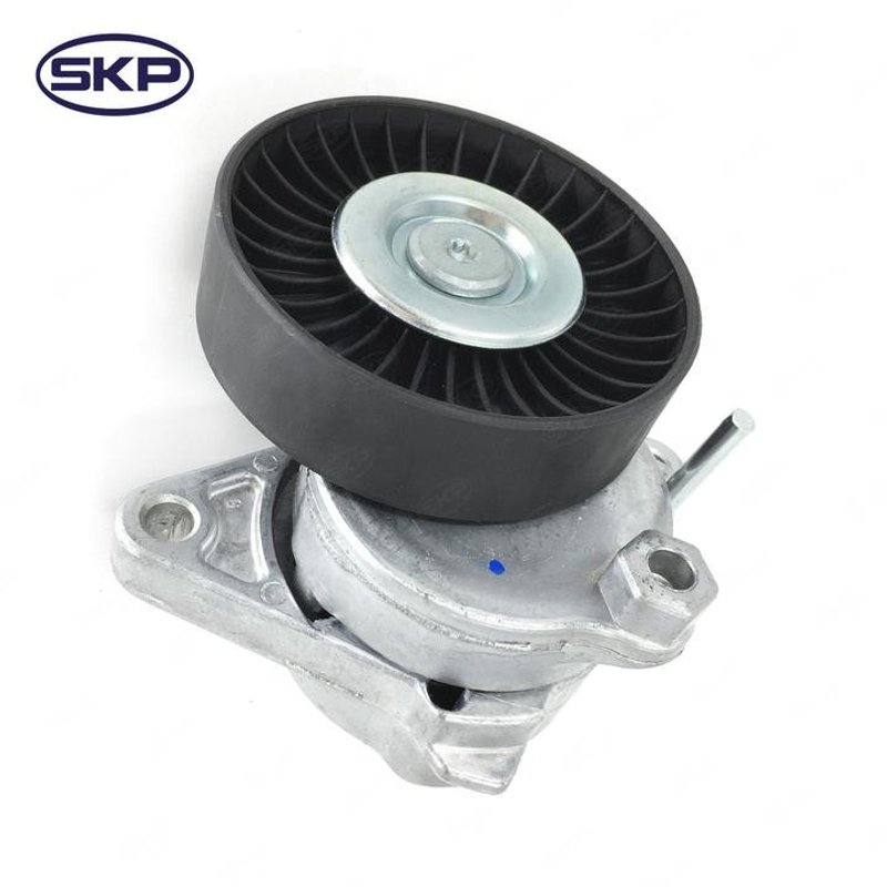 SKP SK89335 Accessory Drive Belt Tensioner Assembly