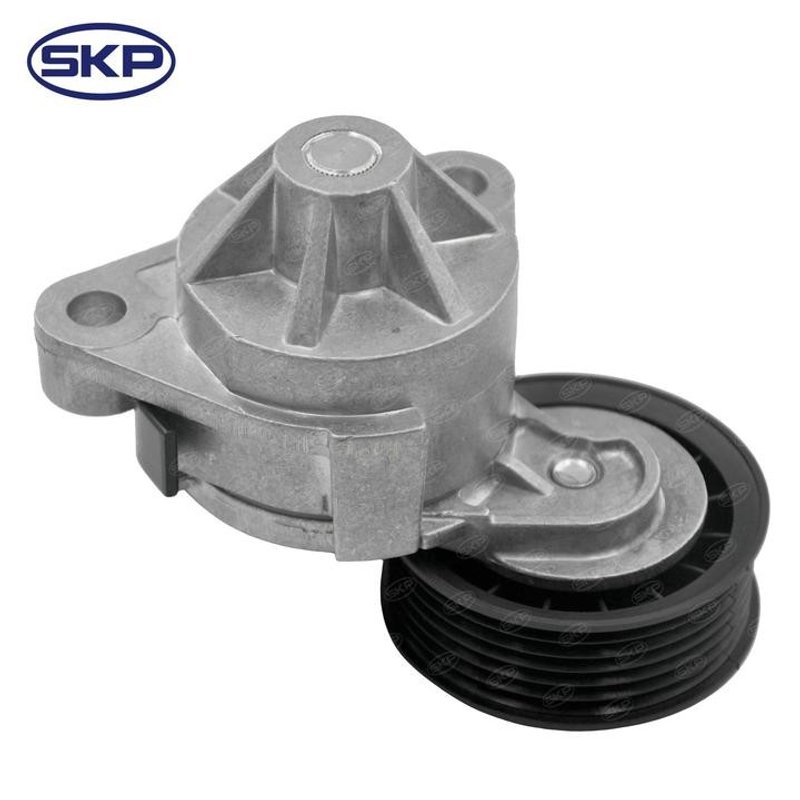 SKP SK89337 Accessory Drive Belt Tensioner Assembly - Accessory Drive
