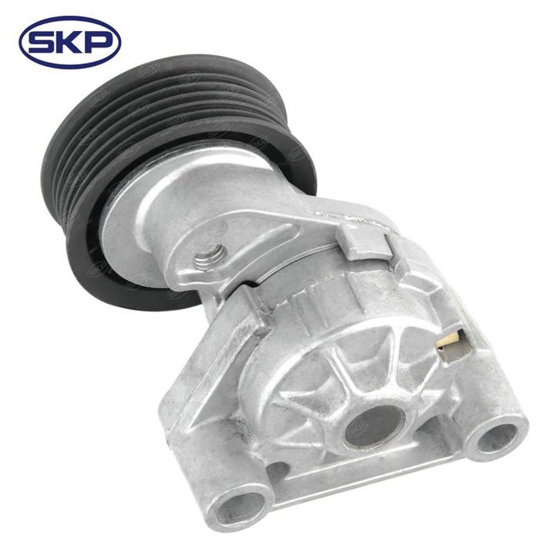 SKP SK89338 Accessory Drive Belt Tensioner Assembly - Accessory Drive