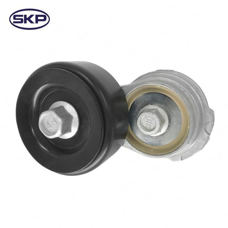 SKP SK89339 Accessory Drive Belt Tensioner Assembly - Air Conditioning