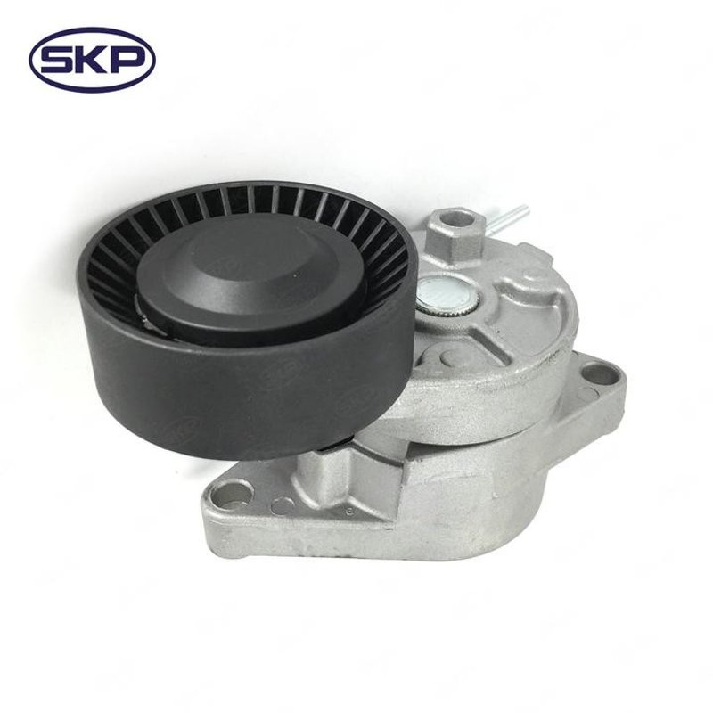 SKP SK89342 Accessory Drive Belt Tensioner Assembly