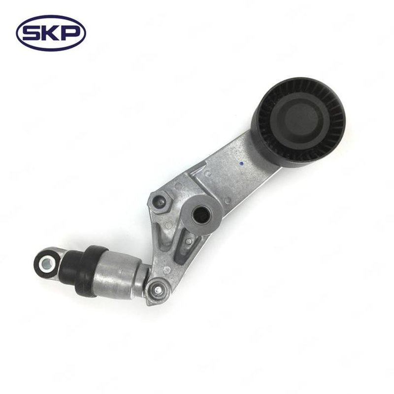 SKP SK89356 Accessory Drive Belt Tensioner Assembly