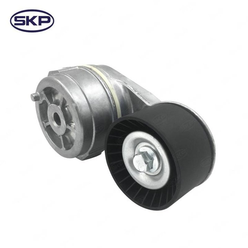 SKP SK89362 Accessory Drive Belt Tensioner Assembly