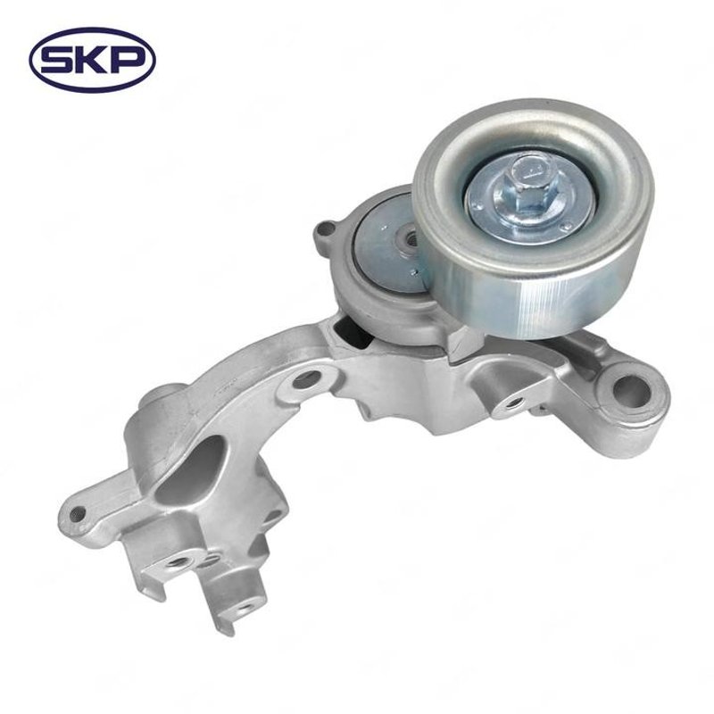 SKP SK89371 Accessory Drive Belt Tensioner Assembly