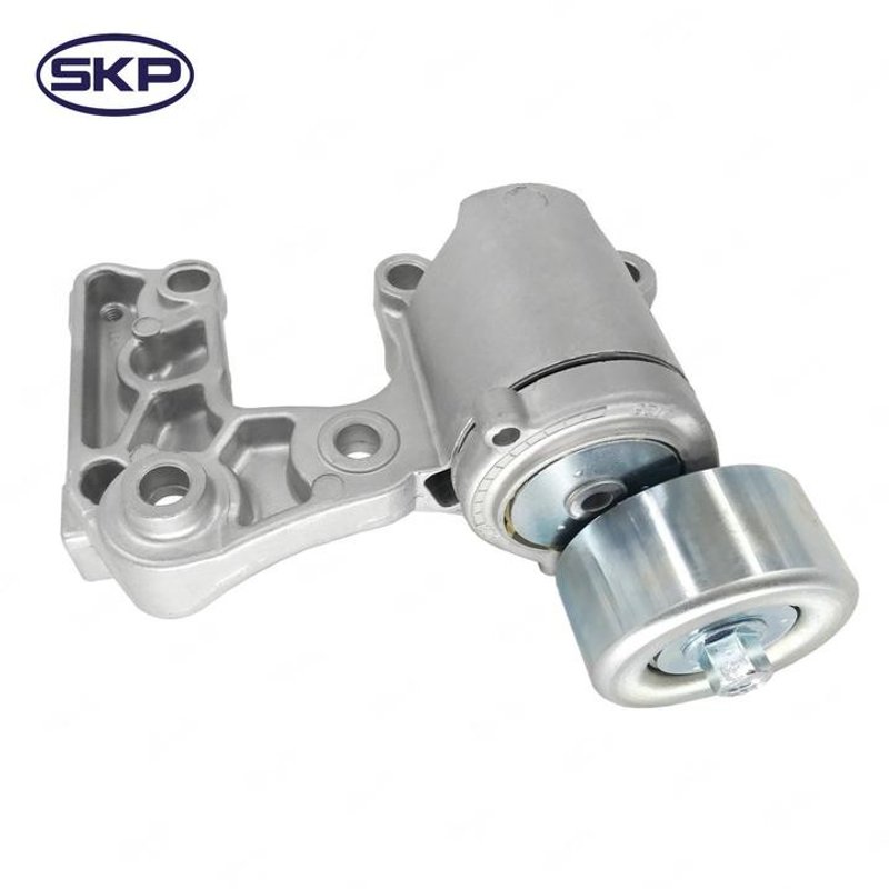 SKP SK89374 Accessory Drive Belt Tensioner Assembly