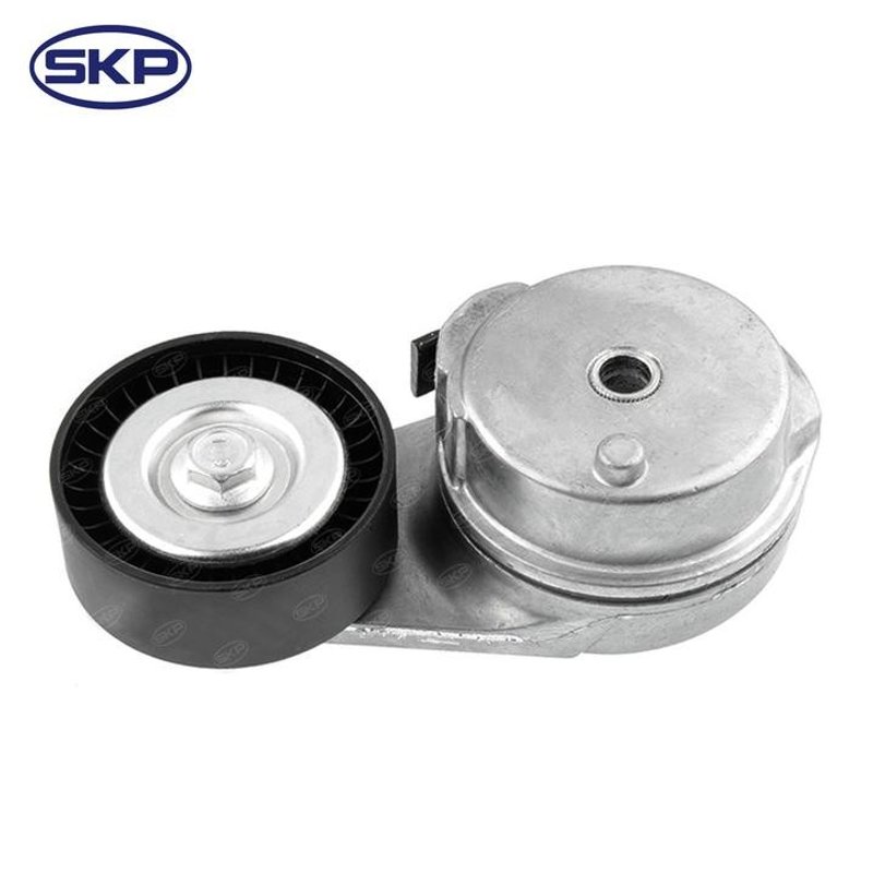 SKP SK89377 Accessory Drive Belt Tensioner Assembly - Serpentine