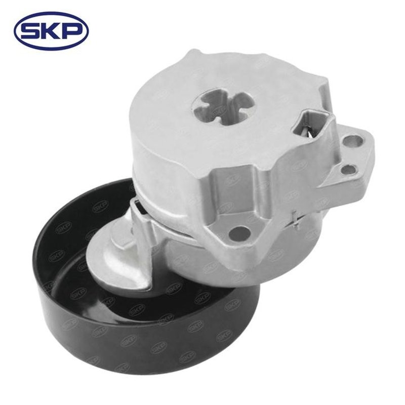 SKP SK89379 Accessory Drive Belt Tensioner Assembly