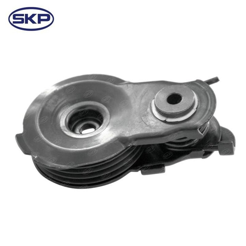SKP SK89381 Accessory Drive Belt Tensioner Assembly - Water Pump