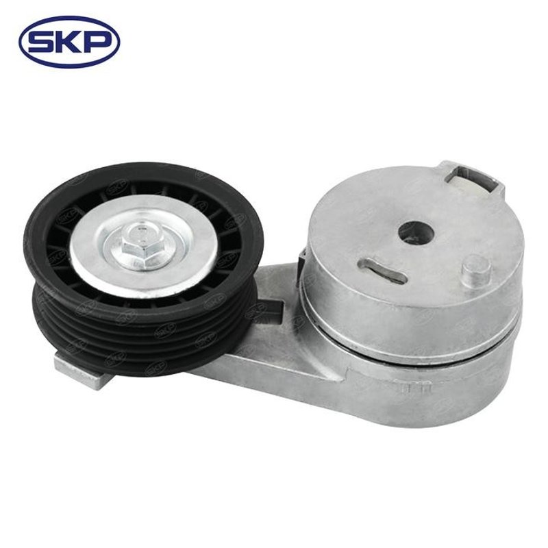 SKP SK89383 Accessory Drive Belt Tensioner Assembly