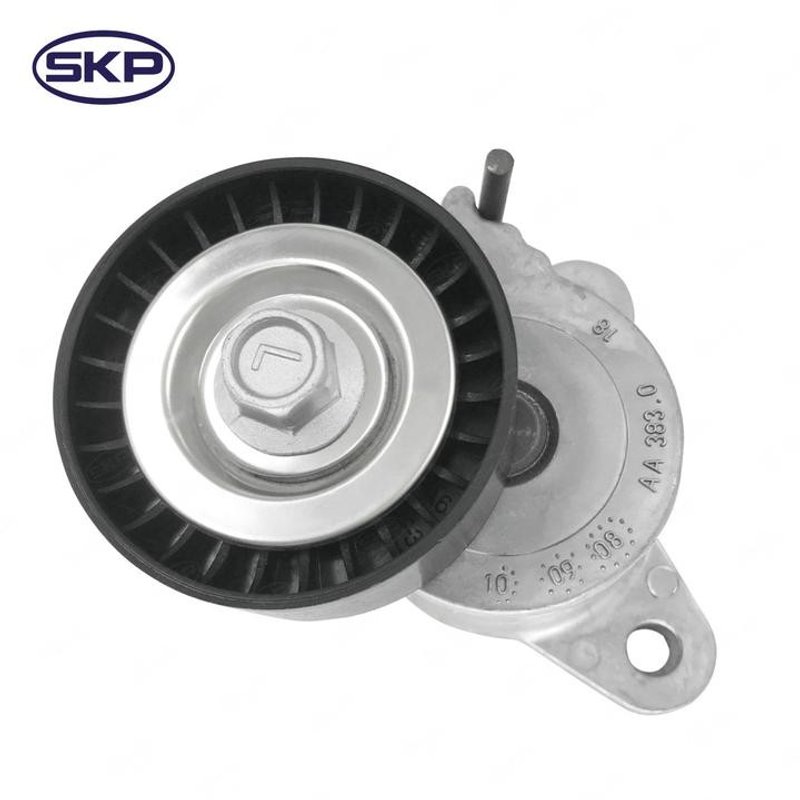 SKP SK89392 Accessory Drive Belt Tensioner Assembly