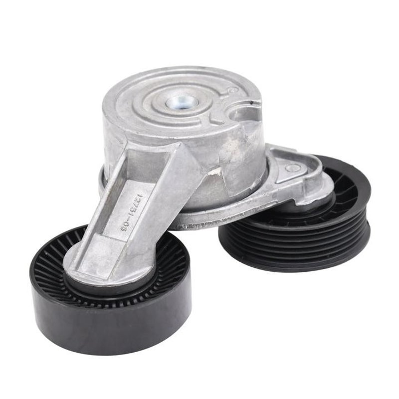 SKP SK89395 Accessory Drive Belt Tensioner Assembly